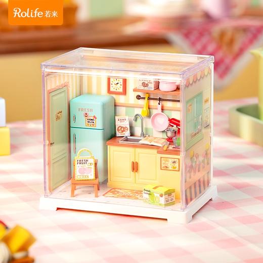 若来手工DIY微缩模型合集 商品图0