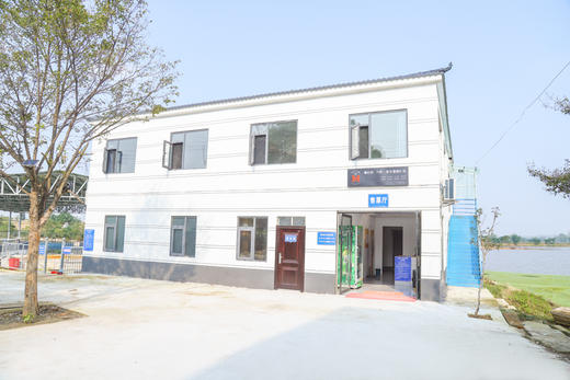 襄阳慢姑娘月桥人家 商品图6