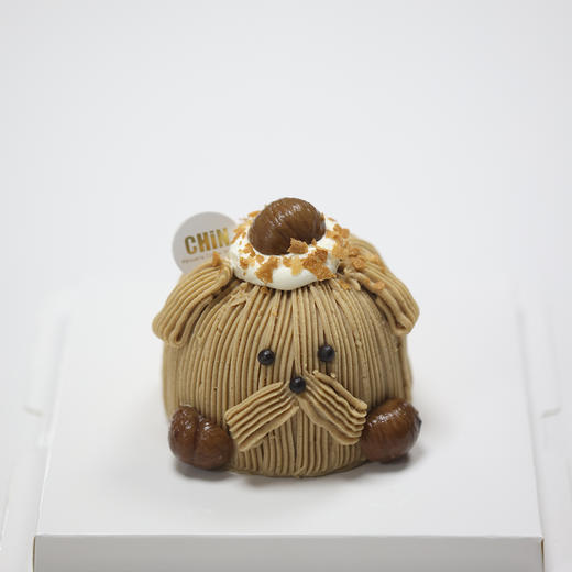 栗子小狗 商品图0