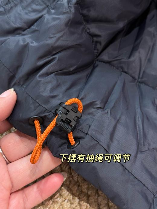 Timberland添柏岚鹅绒户外保暖羽绒服 商品图12