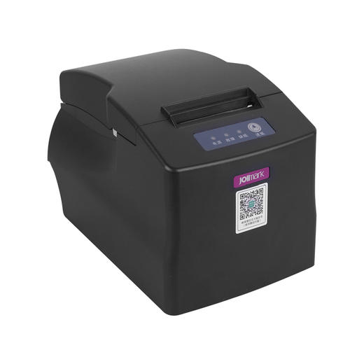 映美58mm热敏打印机小票机 商品图0