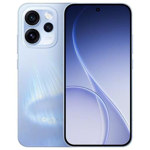 OPPO Reno15 到店购机享150-200元补贴卷（补贴卷可作为VIP系列卷／回收卷／融合卷／配件卷/换新补贴/使用5选1） 商品图5