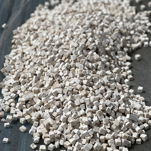 云南纯手工三蒸三晒云中美人茶（薏仁米、茯苓、赤小豆、芡实）420g/罐 商品图6