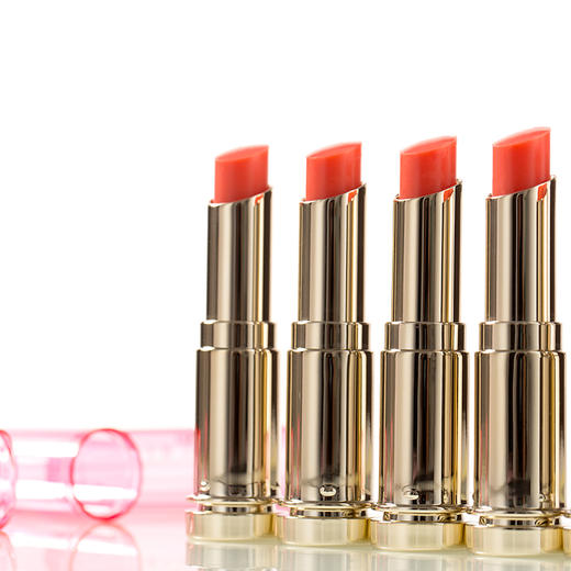 草本多情番茄红素菁润唇膏 商品图2