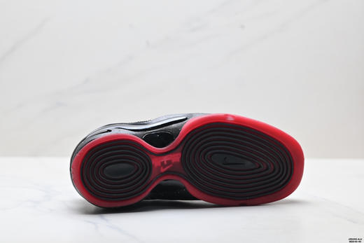 耐克Nike Zoom Flight 96中帮经典复古篮球鞋315122-111男鞋 商品图8