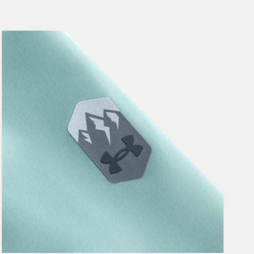 【城市野趣系列】安德玛UA男子户外三合一冲锋衣1389299-484 商品图6