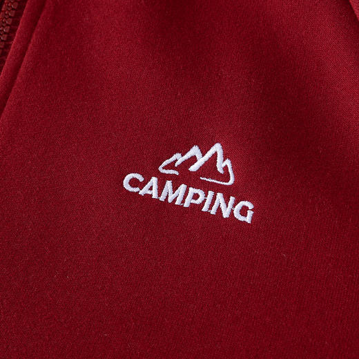 棉花堂春款山系户外立领童装外套- FA52135 商品图6