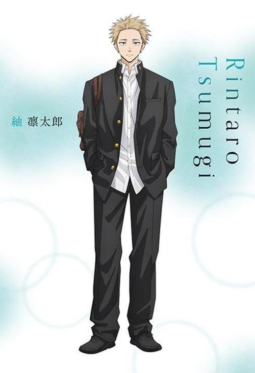 TVアニメ 薫る花は凛と咲く ポストカードブック 商品图1