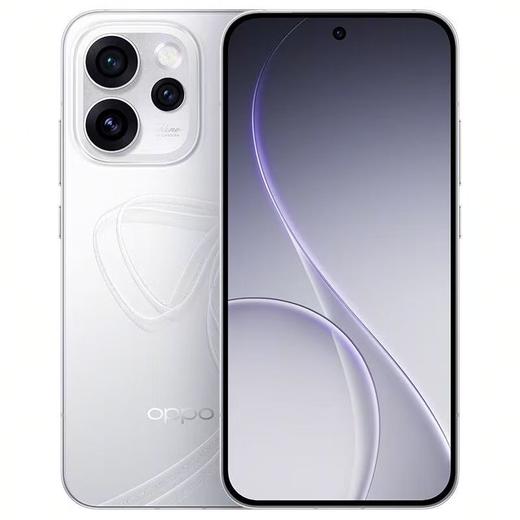 OPPO Reno15 到店购机享150-200元补贴卷（补贴卷可作为VIP系列卷／回收卷／融合卷／配件卷/换新补贴/使用5选1） 商品图7