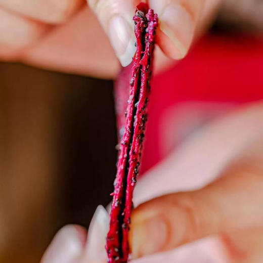 朴食有方原切火龙果干200g 商品图6