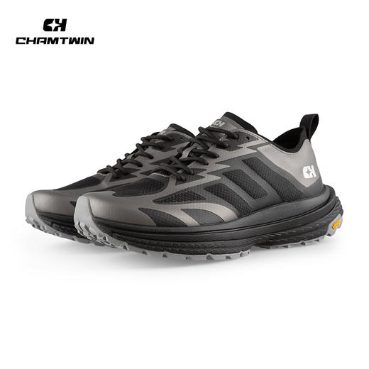 风谷户外功能鞋Vibram轻量化登山CHX954031 商品图2