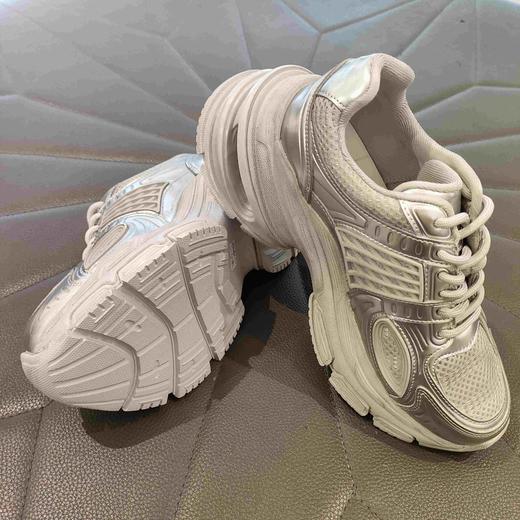 LFGJ凌介女鞋 19203 时尚百搭老爹鞋 商品图2