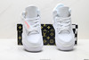 耐克乔丹Air Jordan 3 Retro中帮复古休闲运动篮球鞋lB7408-133男女鞋 商品缩略图6