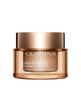 【娇韵诗】全新弹簧霜50ml