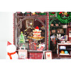 DIY手作圣诞小屋心意商店玩具-纪念日百货门店同款167193641 商品缩略图3
