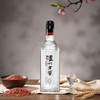 泸州老窖黑盖二曲纯粮浓香型光瓶装 42度 500ml*12瓶 整箱装  京东快递 商品缩略图5