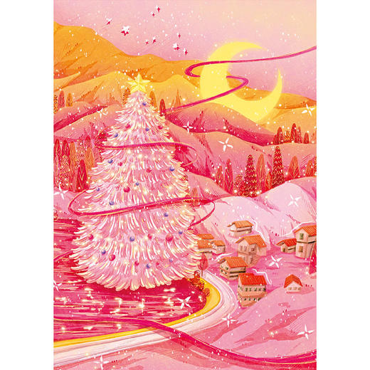 瑞士·布里恩茨拼图-纪念日百货门店同款167895811 商品图1