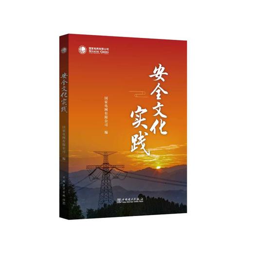 [预计12.29日发货]安全文化实践 商品图0