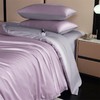 【维科家纺】  舒醒（绯紫+雅灰） 商品缩略图9
