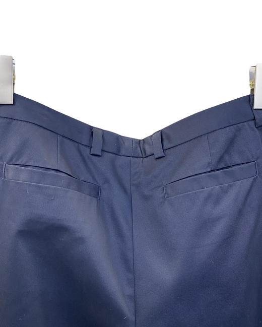 男款棉质织带休闲裤长裤la012 商品图2