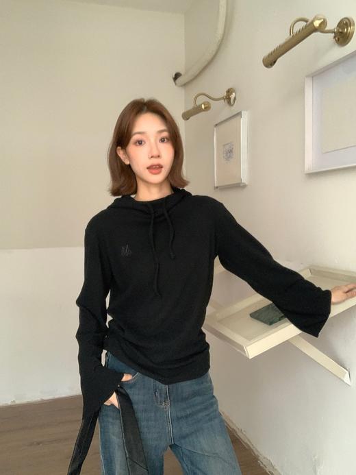 MO&CO 双面德绒卫衣 商品图4