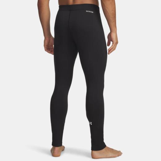【Coldgear打底系列】安德玛男子UA Base 3.0紧身裤6005298-001 商品图1