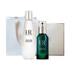 送礼盒礼袋 HR赫莲娜精华两件套组 小露珠200ml+绿宝瓶精华露75ml 商品缩略图0