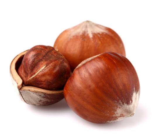 舌享味来·手剥榛子250g 大开口 醇浓酥脆饱满果 商品图1