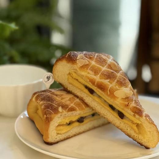 椰香小枕 商品图0