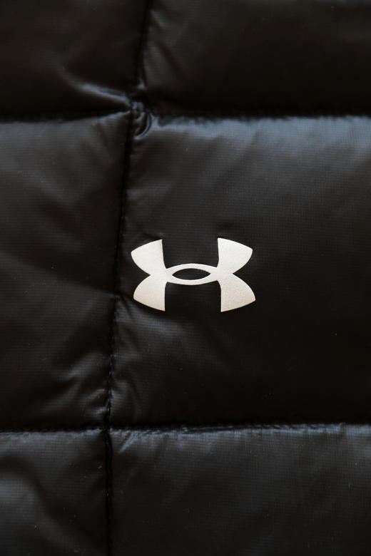 蓬松度700+，含绒量90%。压胶户外滑雪登山鹅绒连帽羽绒服C111260 商品图2