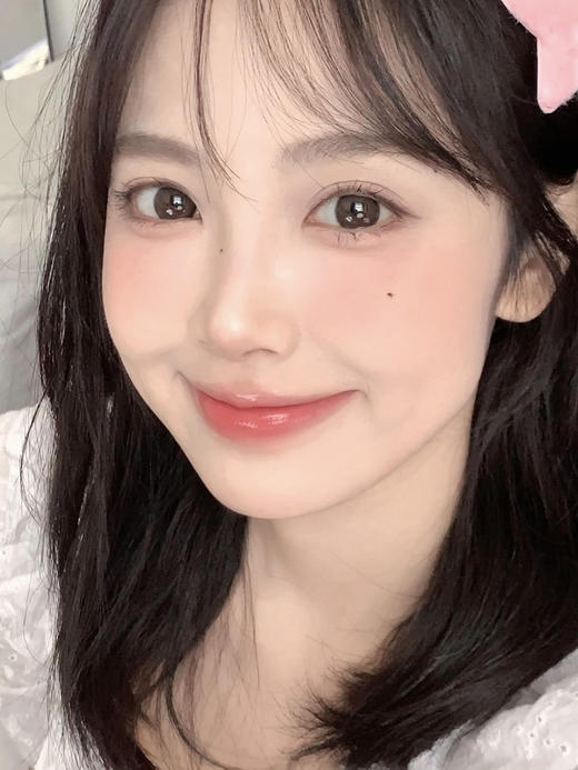 ONLYBABY 日抛 柔光泪眼 直径14.5mm着色14.0mm 商品图3