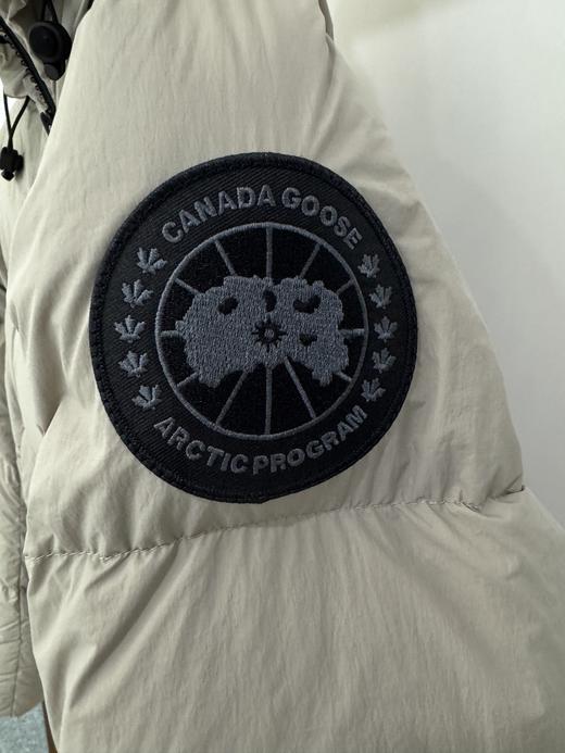 男款logo连帽外套hu 商品图2