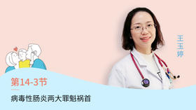 第3节：病毒性肠炎的两大罪魁祸首