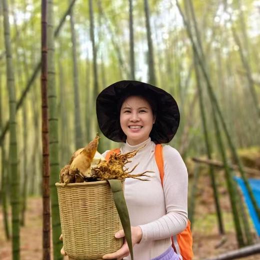 【定制】南昆山·冬日野趣2天1晚 | 挖冬笋，砍竹子做竹筒饭，制作弓箭，体验空中溜索，还有米饼制作！ 商品图2