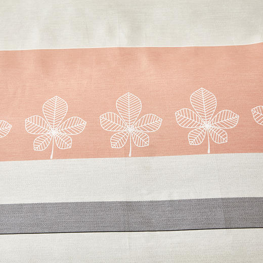 红蜻蜓时尚全棉四件套-优雅生活 商品图7