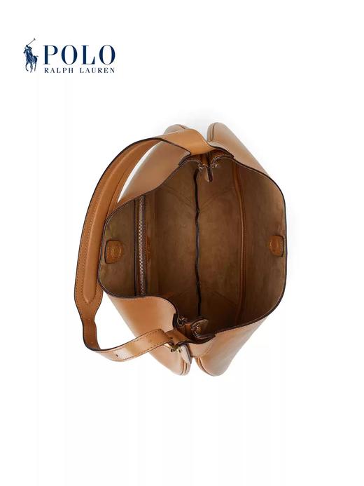 Ralph Lauren 拉夫劳伦 手提/单肩包女  WAPOBAG02V20011-270 . 商品图4
