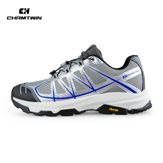 探壑户外功能鞋Vibram轻量化登山CHX154100 商品图0