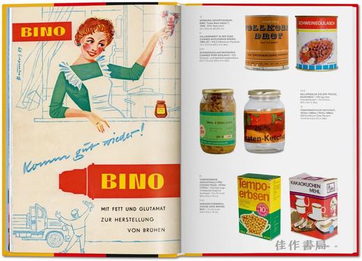 The East German Handbook / 东德手册 / Taschen出版 大开本原版画册 商品图1