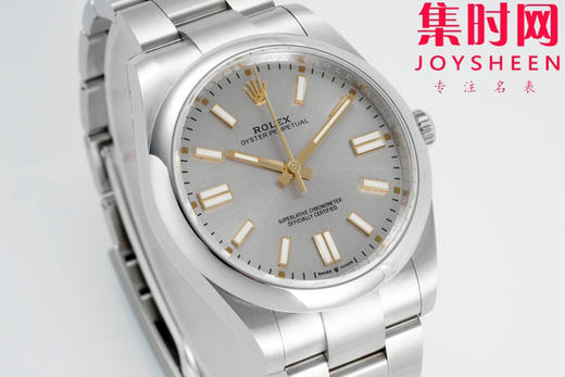 劳力士EWE蚝式恒动型36mm系列 金针 3230机 板带 男士腕表 小手腕福音 商品图1