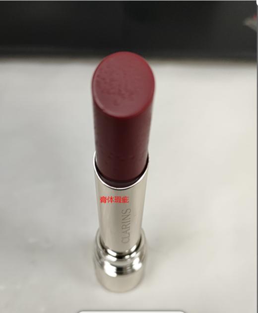 3666057237164 娇韵诗CLARINS 水光小圆管05植萃精油护唇膏滋润保湿润唇膏口红唇油护唇润唇油 商品图5