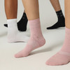 原创单品 ｜ 跑步进阶中筒袜 跑步马拉松 运动袜  柔软毛巾底 无骨袜头 夜跑反光 商品缩略图1