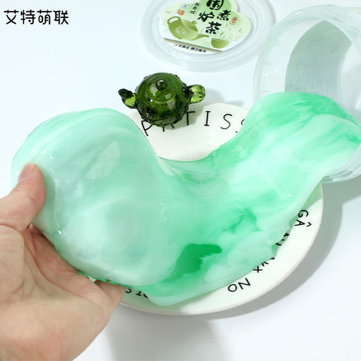 围炉煮茶起泡胶-纪念日百货门店同款167193756 商品图2