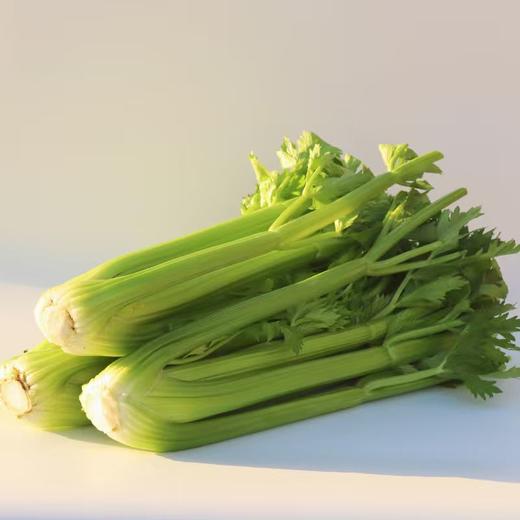 【买8斤送1斤】生态西芹 | 5斤/8斤 芹香浓郁 脆嫩多汁 膳食纤维补充 鲜食榨汁西芹 无农药生态种植芹菜「购任意规格3份送西芹粉1盒，与单品赠品不叠加」 商品图0