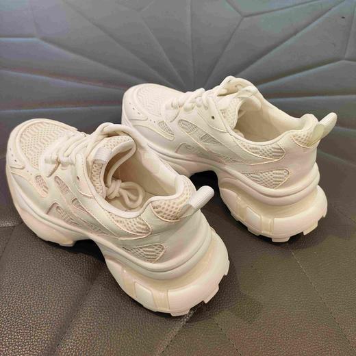 LFGJ凌介女鞋 16303 时尚百搭老爹鞋 商品图4