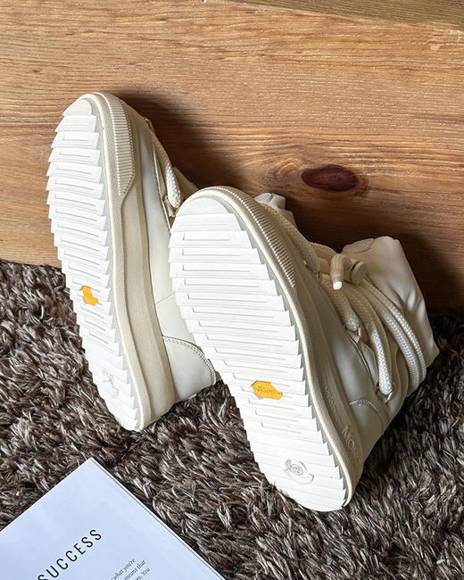 现货 THS-限时 蒙克家 女士 秋冬羽绒滑雪靴 4色 BZ1272 商品图12