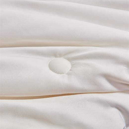 【维科家纺】 全棉三防抑菌防螨纤维冬被 商品图3