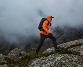 【双11防护层特辑】冲锋衣低至99，硬核防风防水！谁穿谁知道！