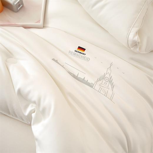 【维科家纺】  中护防螨抑菌纤维冬被 商品图7