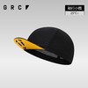 GRC桀骜无尽新款骑行帽皱眉系列透气自行车防晒反光帽头盔内衬帽 商品缩略图0