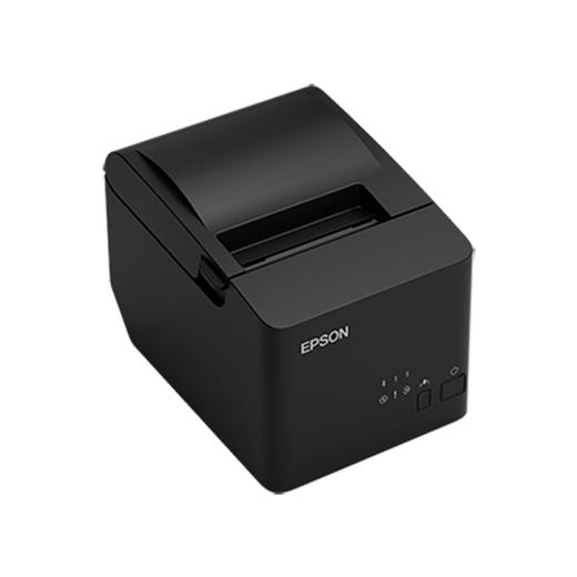 爱普生 TM-T81III 热敏打印机 80mm票据小票打印机 商品图0